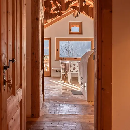 Casa Campo 21 Apartamento Cortina dʼAmpezzo