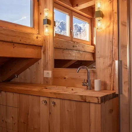 Apartamento Casa Campo 21 Cortina dʼAmpezzo