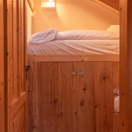 Casa Campo 21 Cortina dʼAmpezzo