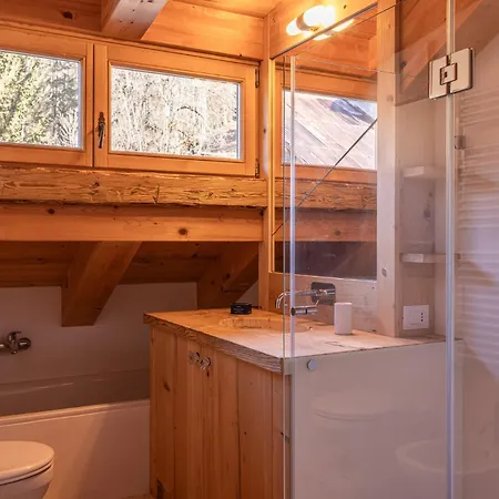 Apartamento Casa Campo 21