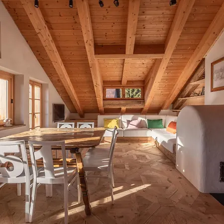 Apartamento Casa Campo 21