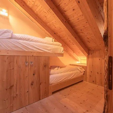 Casa Campo 21 Cortina d'Ampezzo